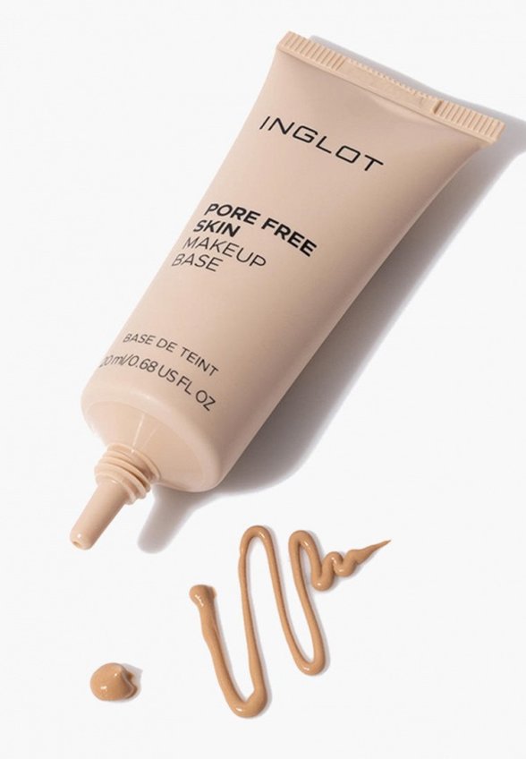 Праймер для лица Inglot