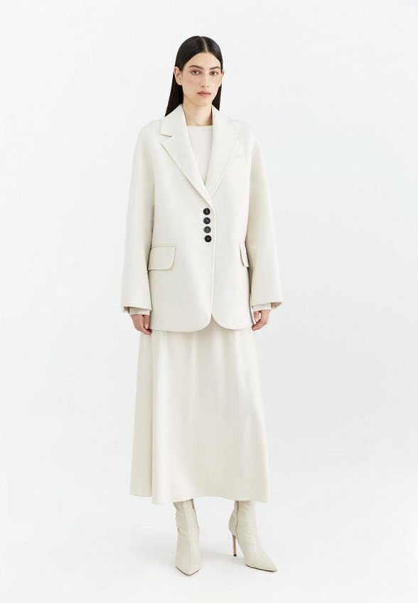 Пальто-пиджак M.Reason