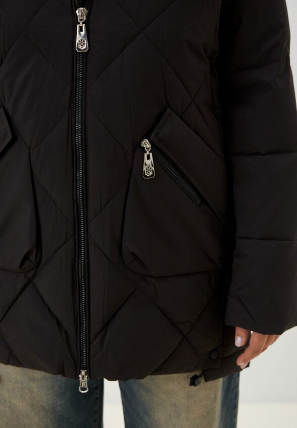 Куртка стеганая Winterra