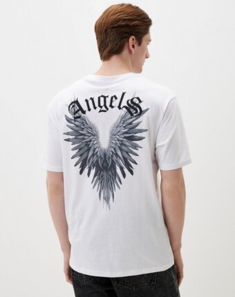 Футболка Terranova мужчинам