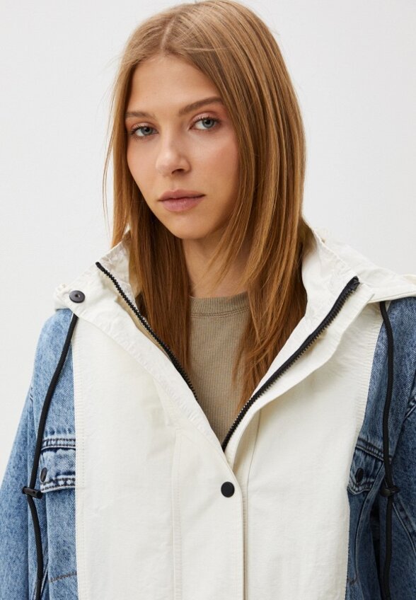 Ветровка Twist