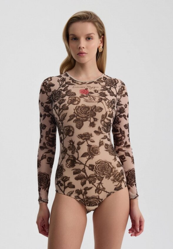 Боди Lumiere Magique