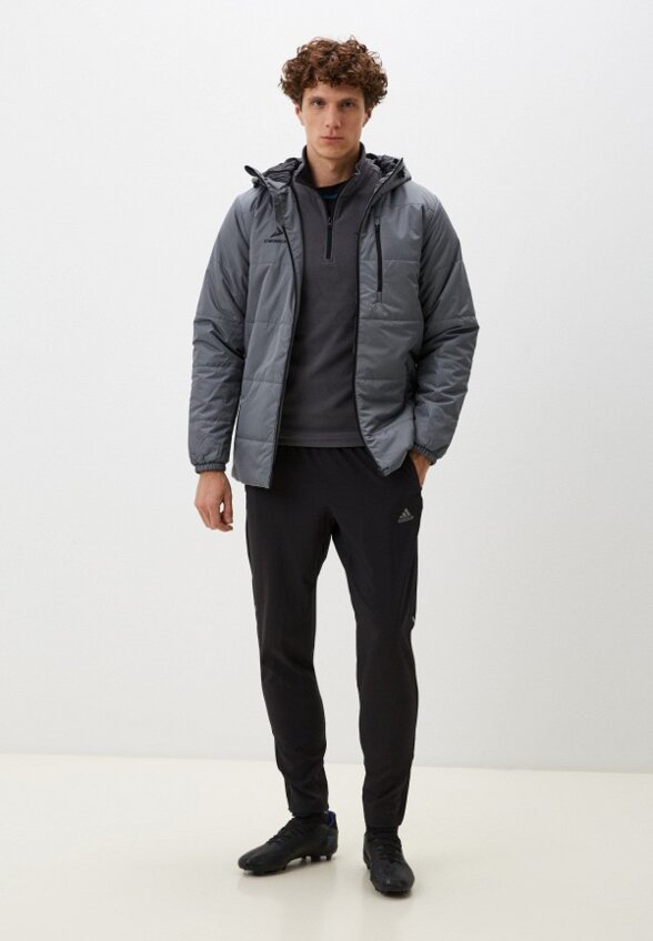 Куртка утепленная Demix