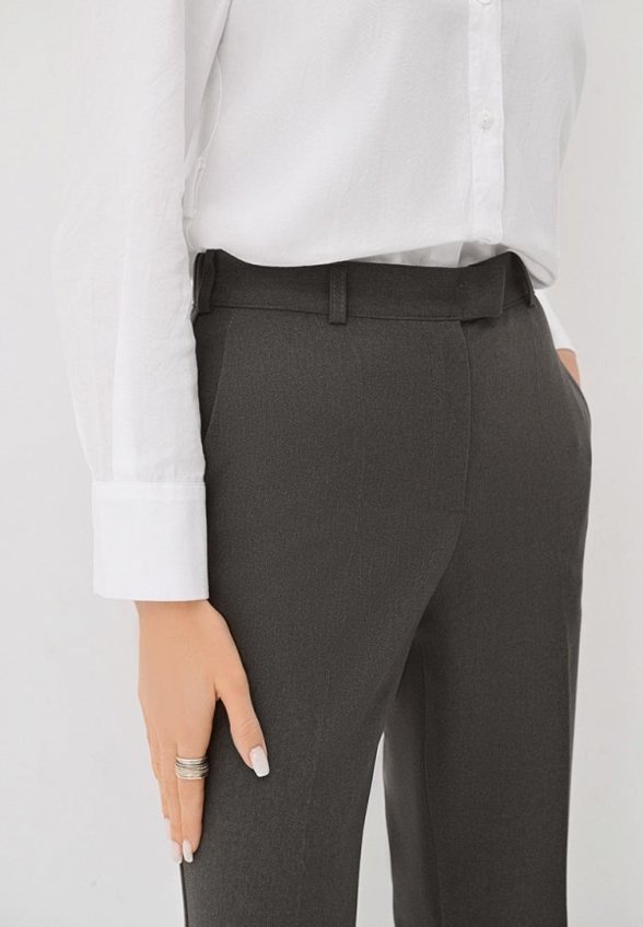 Брюки Spirit of Kattana