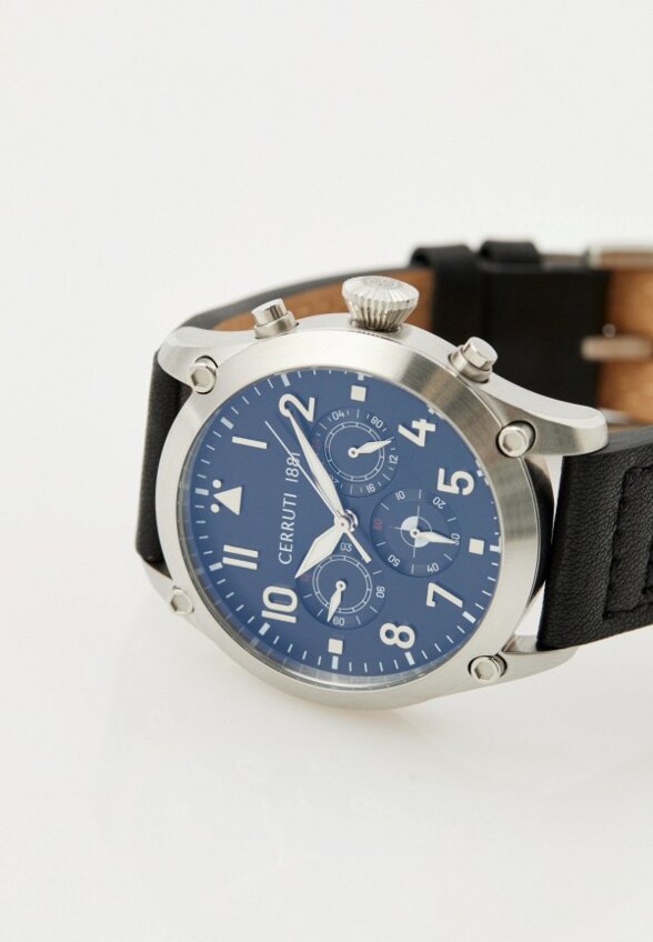 Часы Cerruti 1881