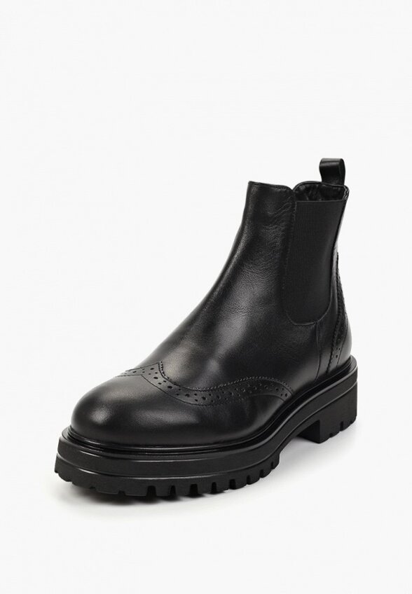 Ботинки Mof-Berg