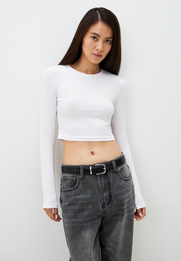 Лонгслив Befree