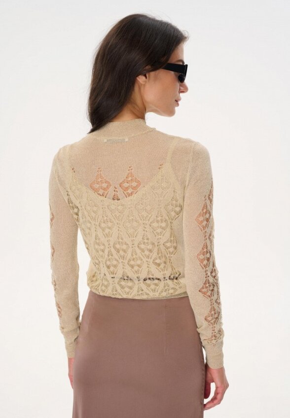 Джемпер Cepheya