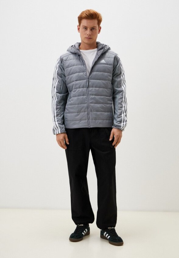 Куртка утепленная adidas