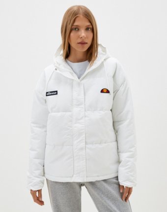 Куртка утепленная Ellesse женщинам