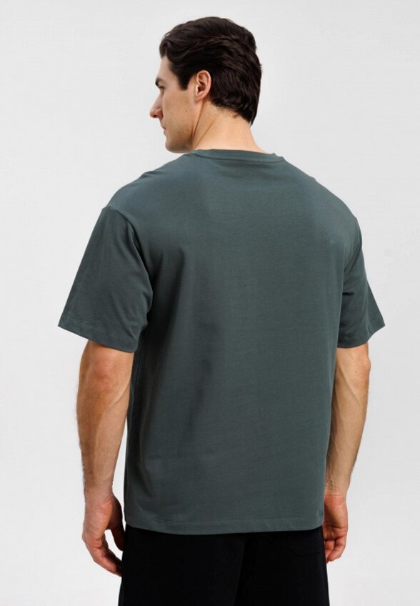 Футболка спортивная Baasploa