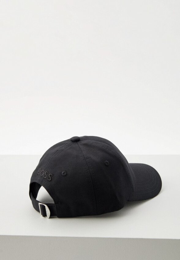 Бейсболка Boss