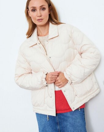 Куртка стеганая Gerry Weber женщинам