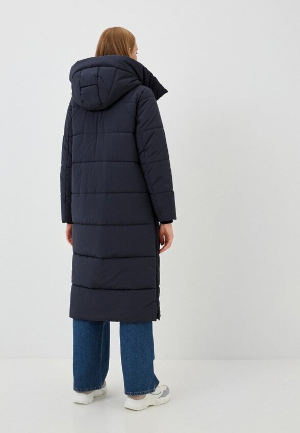 Пуховик Dixi-Coat
