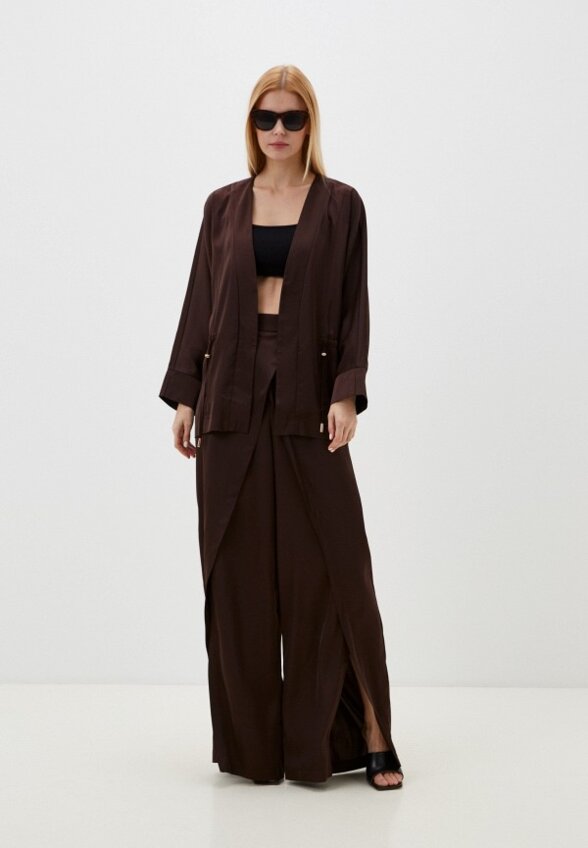 Брюки Vivostyle