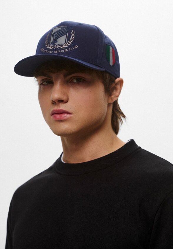 Бейсболка Aeronautica Militare