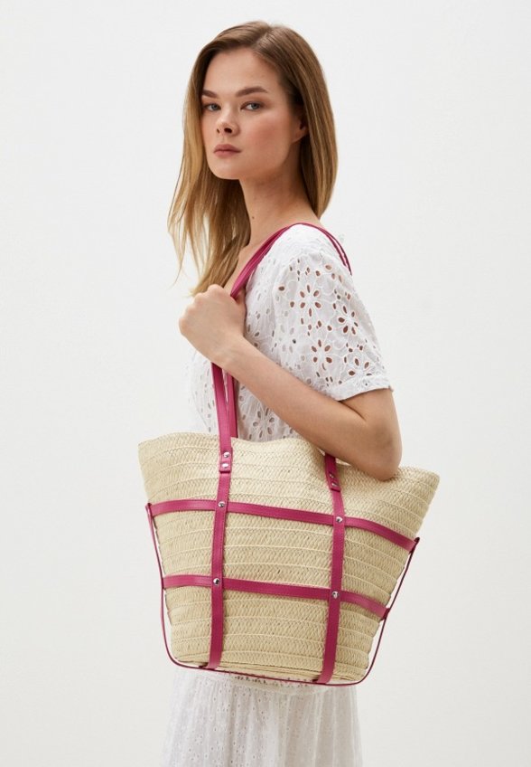 Сумка Снежная Королева