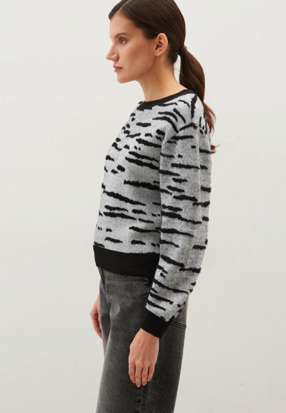 Джемпер Taifun