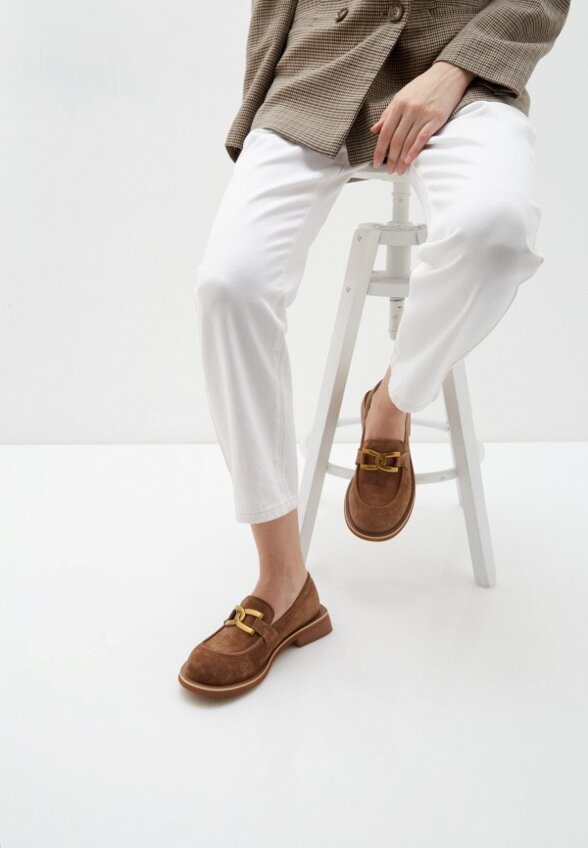 Лоферы Graciana