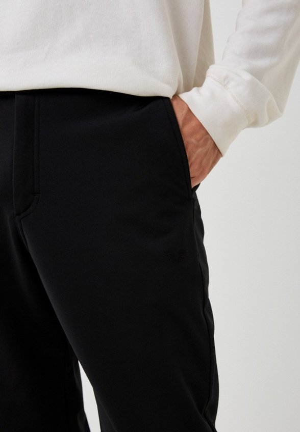 Брюки утепленные Bilcee