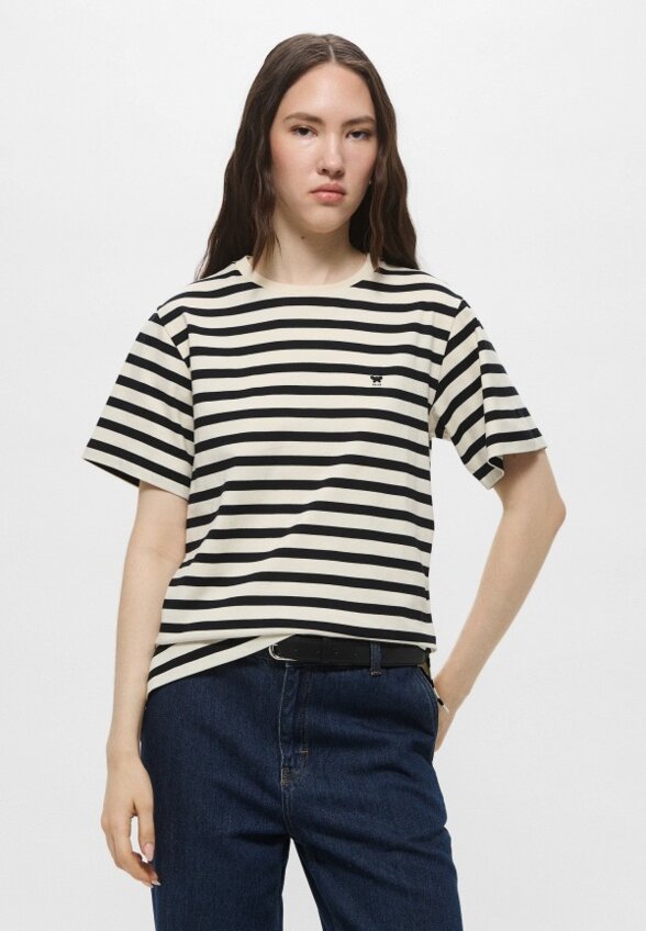 Футболка Weekend Max Mara