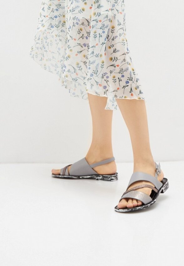 Сандалии Graciana