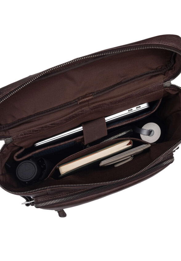 Др.Коффер B402932-244-09 рюкзак