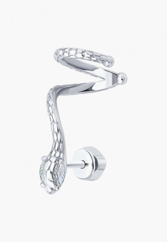 Серьга Sokolov