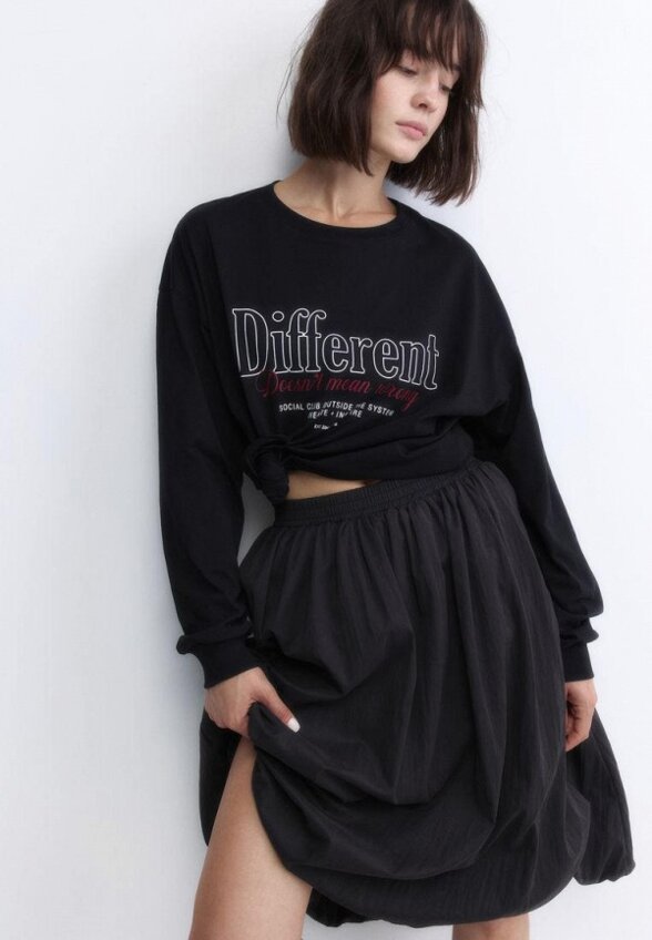 Лонгслив Befree