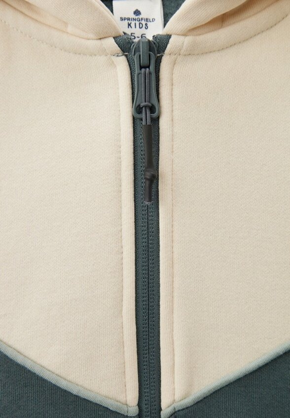 Толстовка Springfield