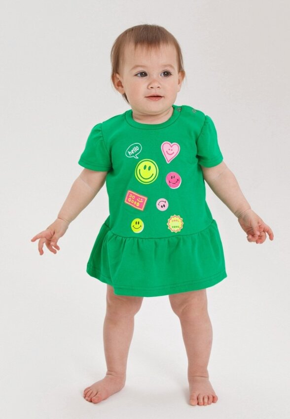 Платье КотМарКот