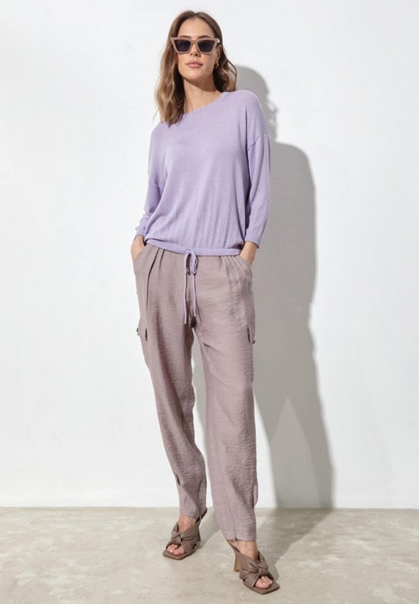 Джемпер Сиринга