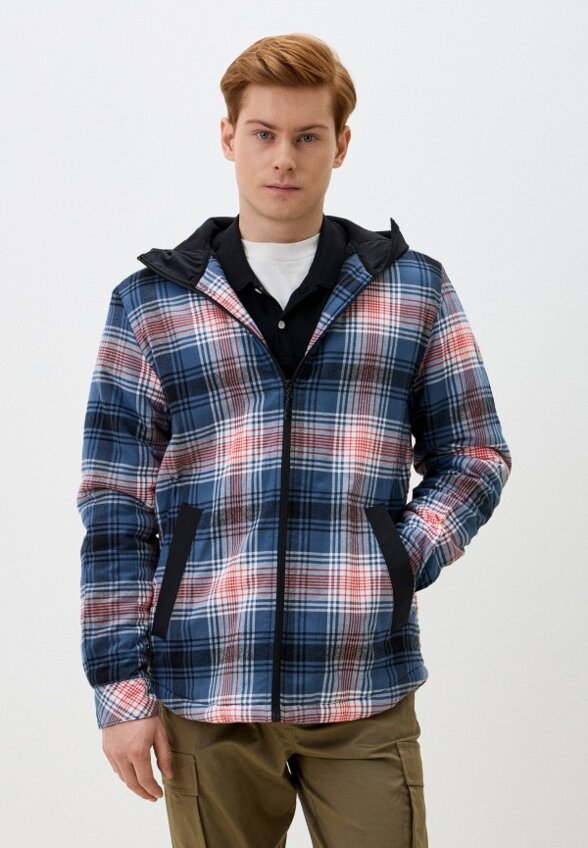 Куртка утепленная Northland