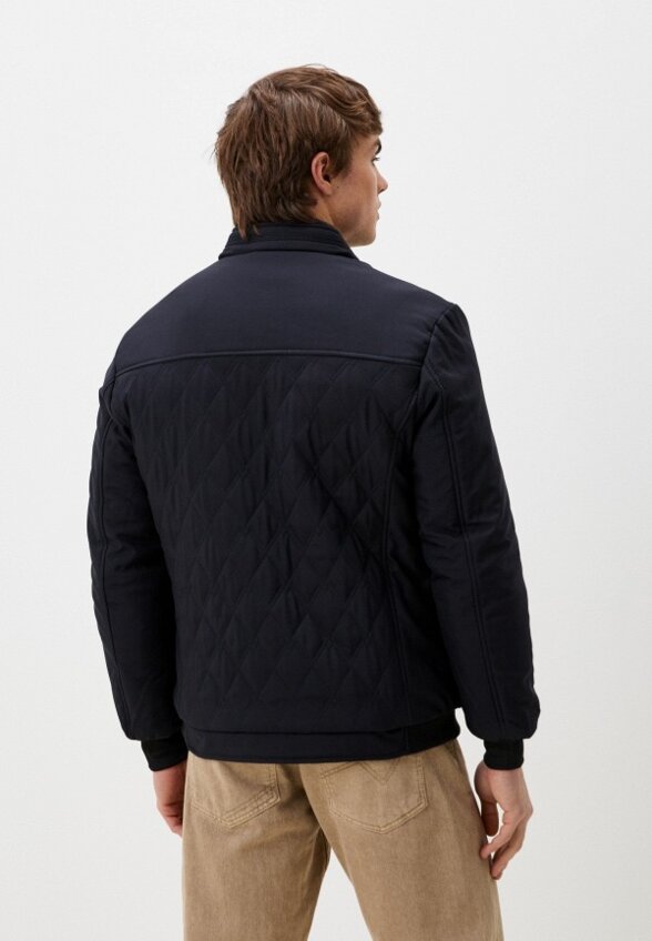 Куртка стеганая Laconi