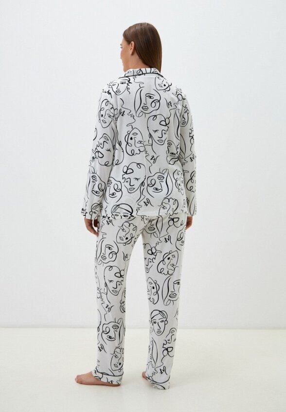 Пижама La Via Estelar
