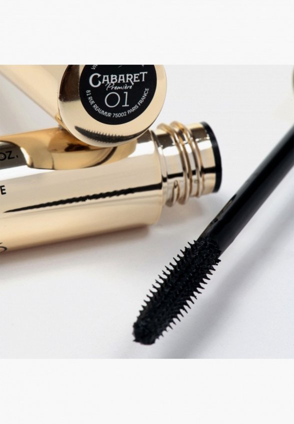 Тушь для ресниц Vivienne Sabo