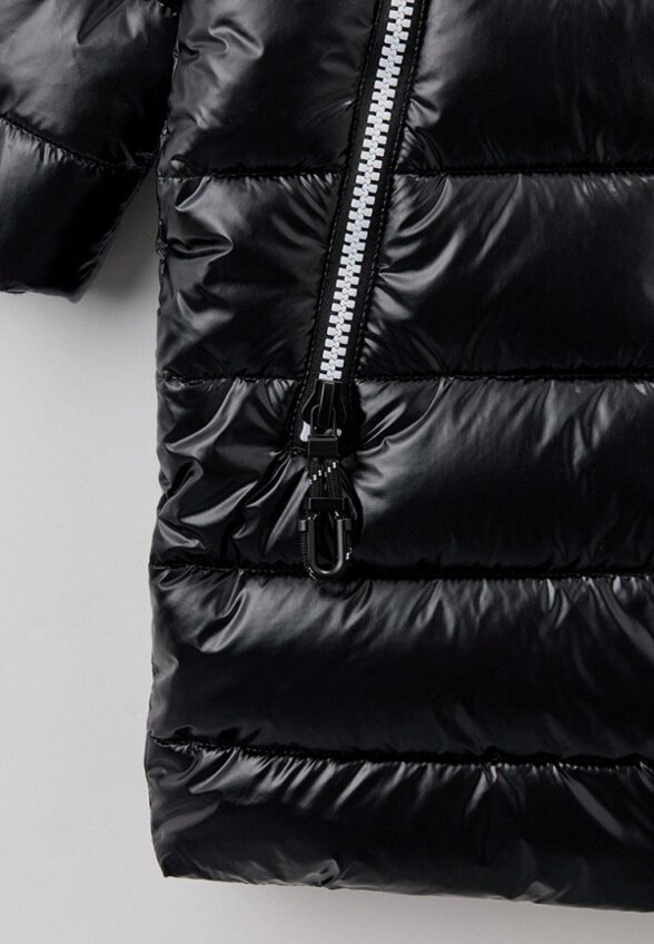 Куртка утепленная Gulliver