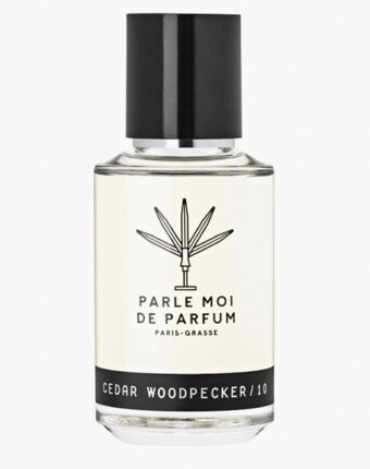 Парфюмерная вода Parle Moi de Parfum женщинам