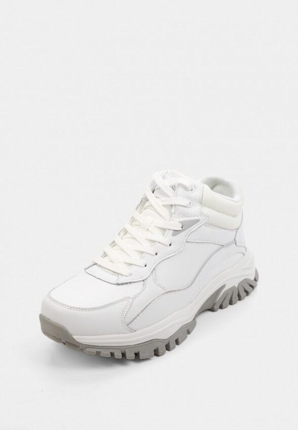 Кроссовки Escan