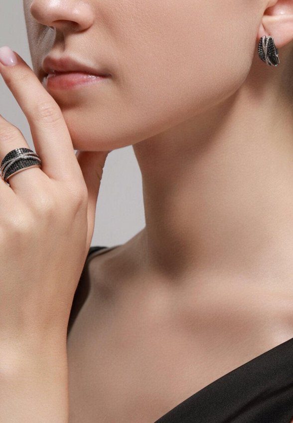 Кольцо Sokolov