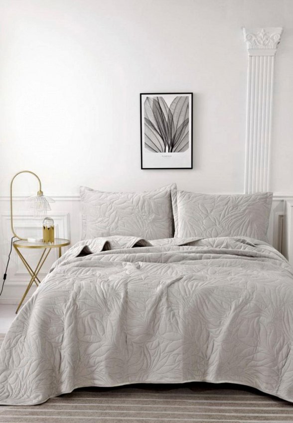 Комплект с покрывалом Sofi De Marko