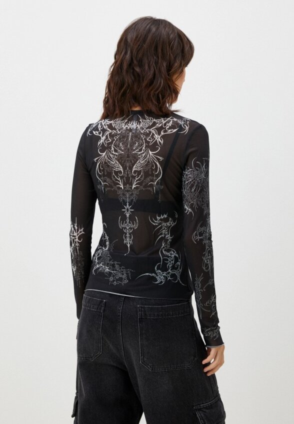 Лонгслив Befree