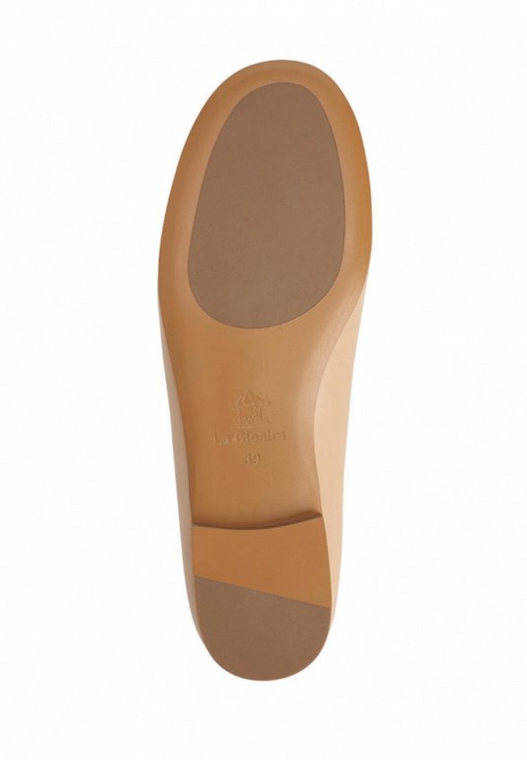 Лоферы La Giostra