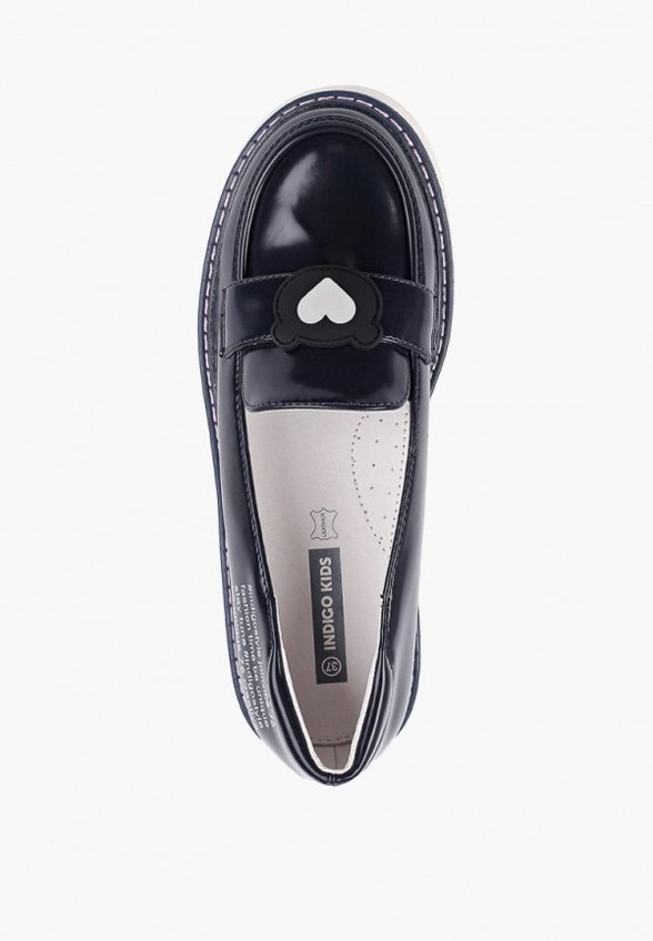 Лоферы Indigo Kids