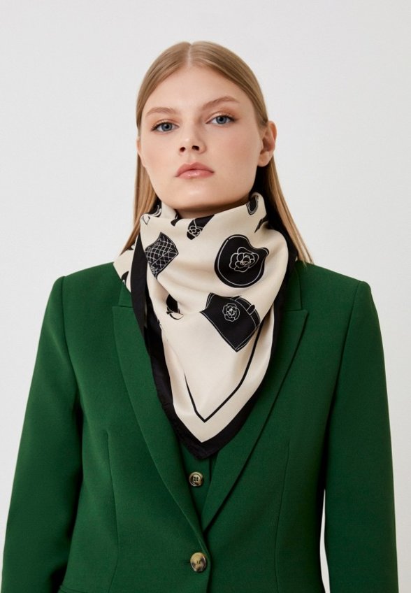 Платок Rosedena