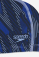 Шапочка для плавания Speedo Boom Ultra, Черный3  - превью
