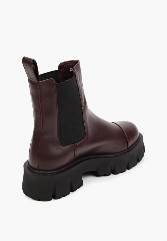 Ботинки Mof-Berg