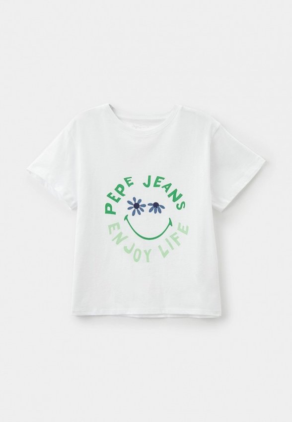 Футболка Pepe Jeans
