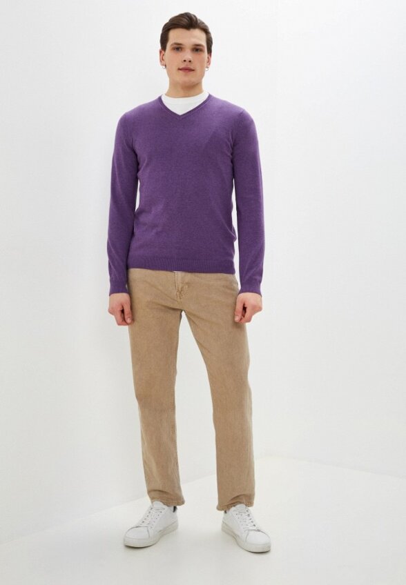 Пуловер Henderson