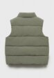 Жилет утепленный Mango Kids5  - превью